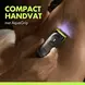 GilletteLabs Body Trimmer i7