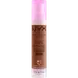 NYX Professional Makeup Bare With Me Concealer Serum BWMCCS12 Rich