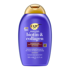 OGX Biotin & Collagen Conditioner