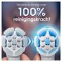 Oral-B iO Gentle Care XXL Wit Opzetborstels - 6 Stuks