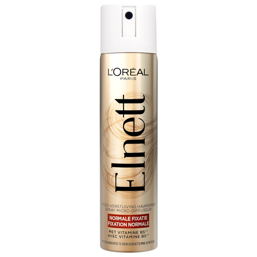 L'Oréal Paris Elnett Satin Haarspray Mini 75 ML
