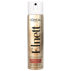 L'Oréal Paris Elnett Satin Haarspray Mini 75 ML