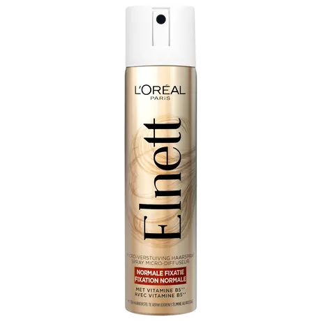 L'Oréal Paris Elnett Satin Haarspray Mini 75 ML