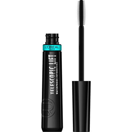L'Oréal Paris Telescopic Lift Mascara Waterproof 9,9ML