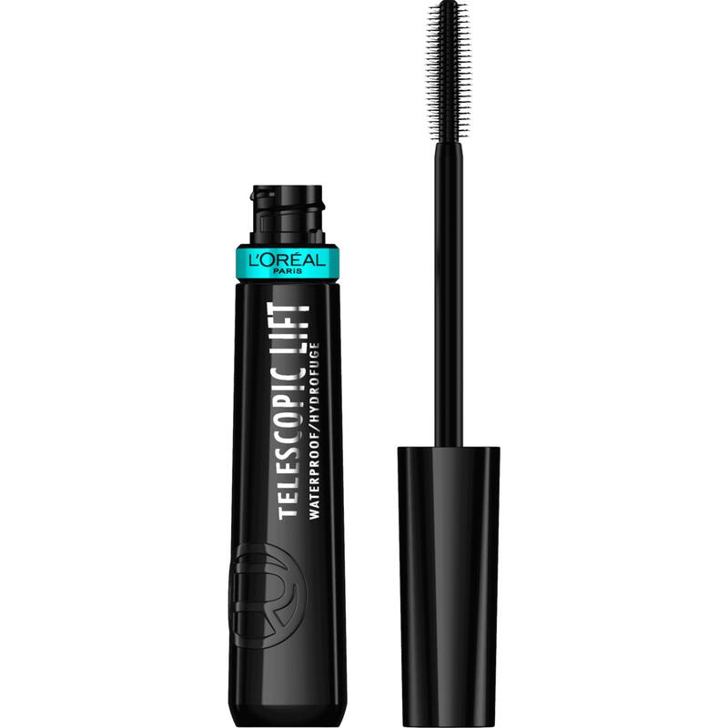 L'Oréal Paris Telescopic Lift Mascara Waterproof