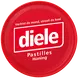 Diele Pastilles Honing