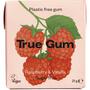 True Gum Raspberry & Vanilla Sugarfree