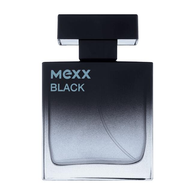 Mexx Black Man Eau De Toilette 30 ML