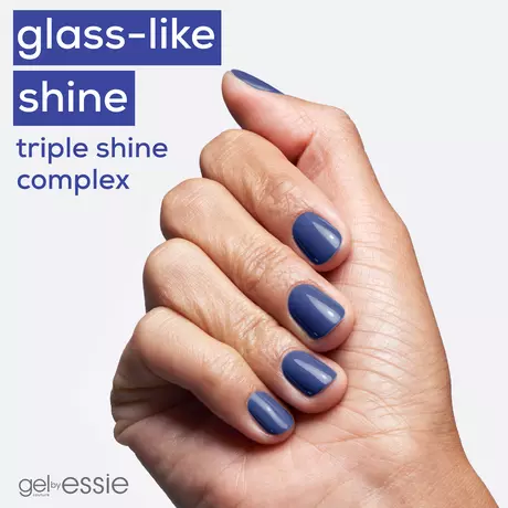 Gel by essie Nagellak 514 Like It Loud 13,5 ML