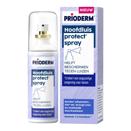 Prioderm Spray & Protect 100 ML