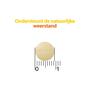 Roter Vitamine C 500 mg Citroen 50 tabletten