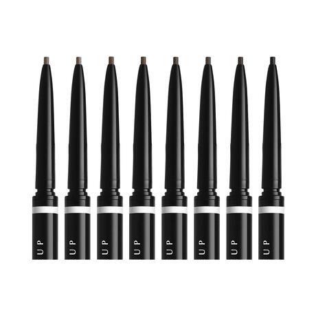 NYX Professional Makeup Micro Brow Pencil 6 Brunette