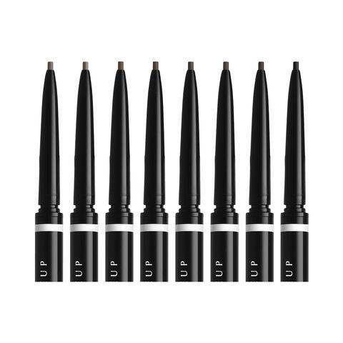 NYX Professional Makeup Micro Brow Pencil 6 Brunette