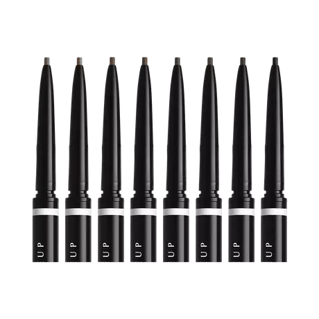 NYX Professional Makeup Micro Brow Pencil 6 Brunette