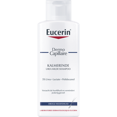 Eucerin DermoCapillaire Kalmerende Urea Milde Shampoo 250 ML