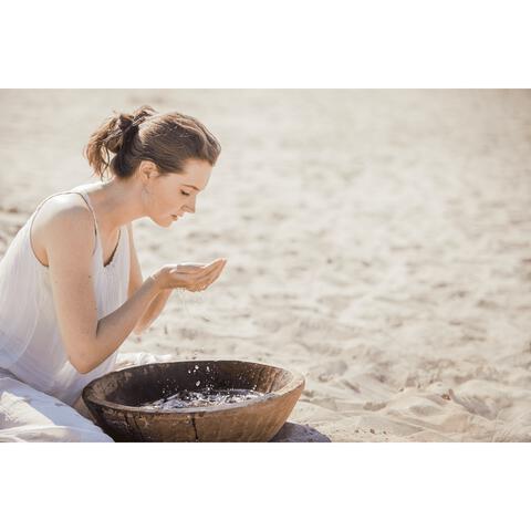 Zarqa Gezichtspeeling Ultra Soft 50 ML