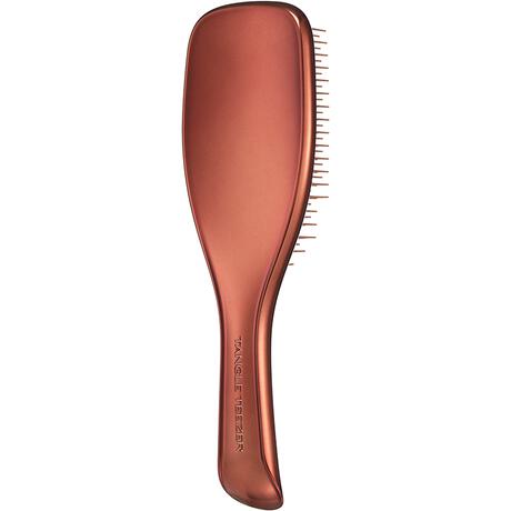Tangle Teezer Ultimate Detangler Chrome Chocolate Bronze