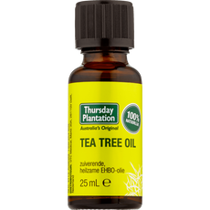 Thursday Plantation Tea Tree Oil 25 ML