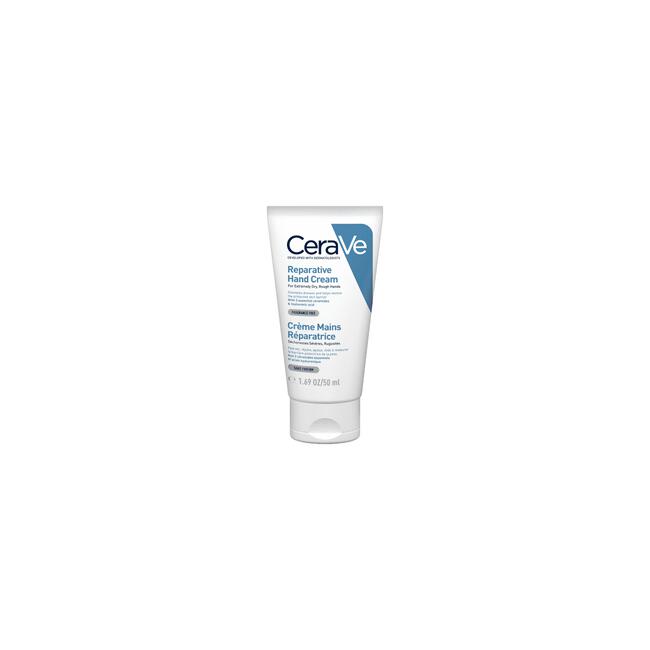 CeraVe Herstellende Handcrème 50 ML