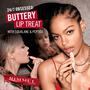 Rimmel Oh My Gloss Butter Me Up Lip Butter - Bruin - 003 Mellow Mocha