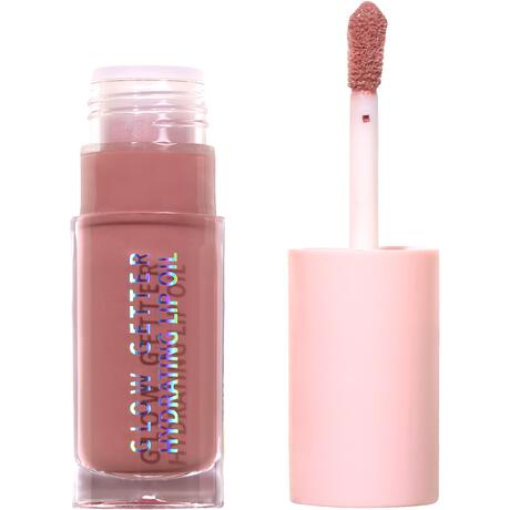 MOIRA Glow Getter Hydrating Oil 016 Au Naturel