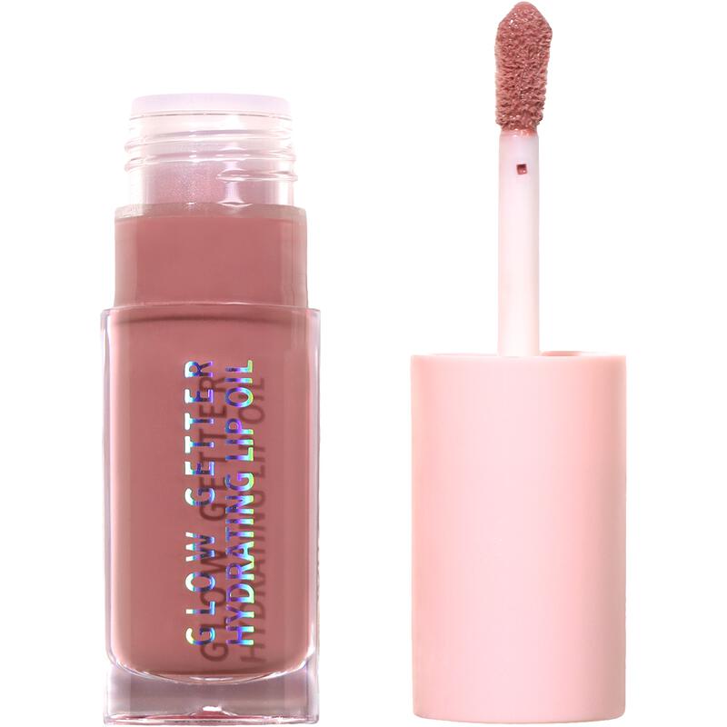 MOIRA Glow Getter Hydrating Oil 016 Au Naturel