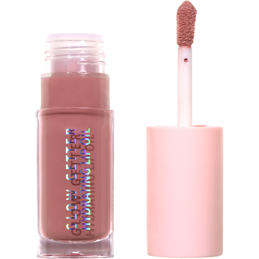 MOIRA Glow Getter Hydrating Oil 016 Au Naturel