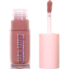 MOIRA Glow Getter Hydrating Oil 016 Au Naturel