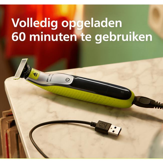 Philips OneBlade 360 Face + Body - QP2834/23