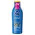 NIVEA SUN Zonnebrand Protect & Hydrate Zonnemelk SPF50+ 200 ML
