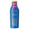NIVEA SUN Zonnebrand Protect &amp; Hydrate Zonnemelk SPF50+ 200 ML
