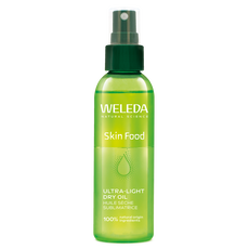 WELEDA Skin Food Ultra-Light Dry Oil 100 ML