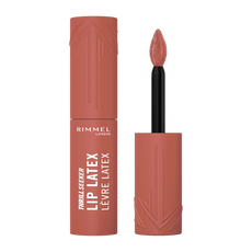 Rimmel Thrill Seeker Lip Latex 100 Sassy