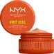 NYX Professional Makeup Fat Oil Caramelt Mami Body Butter 145 ML