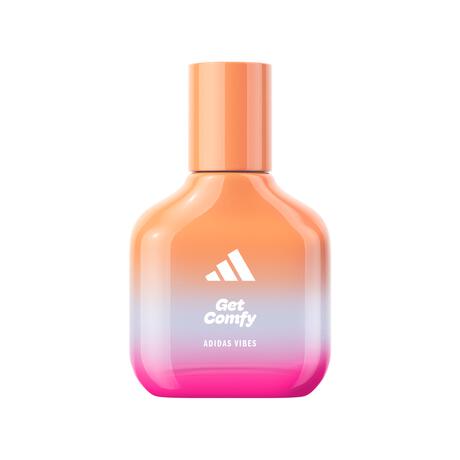 Adidas Vibes Get Comfy Eau de Parfum unisex 30 ML