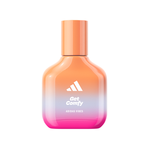 Adidas Vibes Get Comfy Eau De Parfum 30 ML