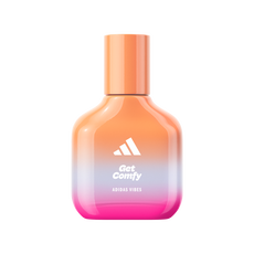 Adidas Vibes Get Comfy Eau de Parfum unisex 30 ML