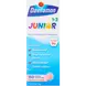 Davitamon Junior 1-3 Smelttabletjes Aardbei 150 stuks