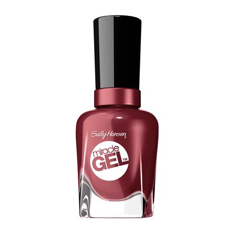 Sally Hansen Miracle Gel Nagellak 480 Wine Stock 14.7 ML