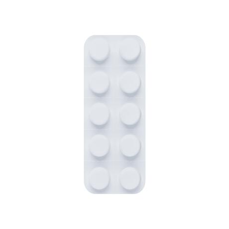 Etos Paracetamol 500 mg Tabletten