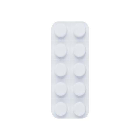 Etos Paracetamol 500 mg Tabletten
