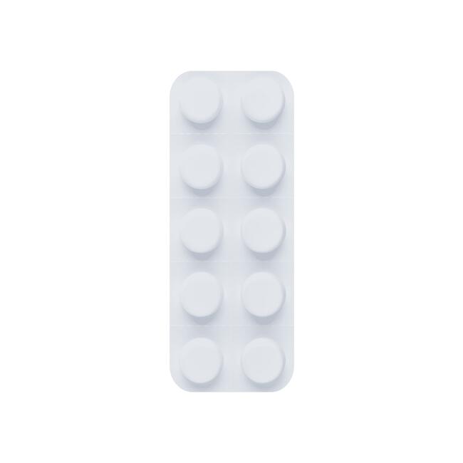 Etos Paracetamol 500 mg Tabletten