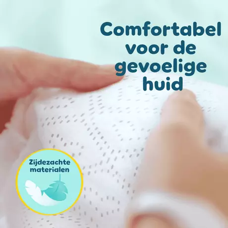 Pampers Premium Protection Luiers Maat 1 2-5 KG 26 Stuks