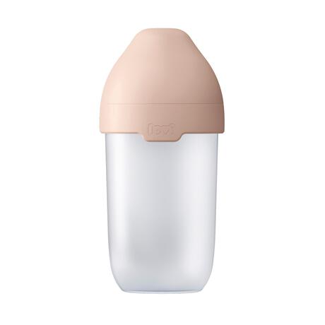 Difrax LOVI Mammafeel Fles 3M+ 250 ML