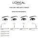L'Oréal Paris Volume Million Lashes Classic 01 Extra Black Volume Mascara