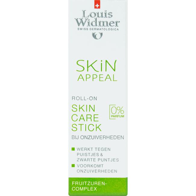 Louis Widmer Skin Appeal Skin Care Stick 10 ML