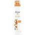Dove Argan Oil Shower Mousse 200 ml