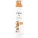 Dove Argan Oil Shower Mousse 200 ML