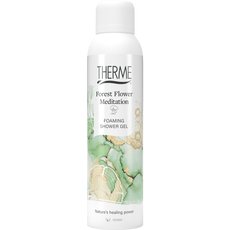 Therme Forest Flower Meditation Foaming Shower 200ML