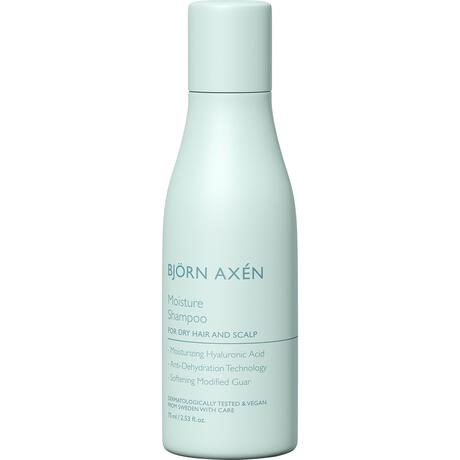 Björn Axén Moisture Shampoo 75 ML